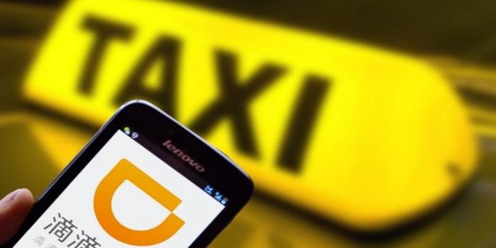 Didi Chuxing